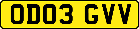 OD03GVV