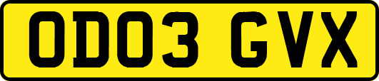 OD03GVX