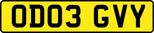 OD03GVY