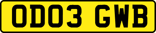 OD03GWB