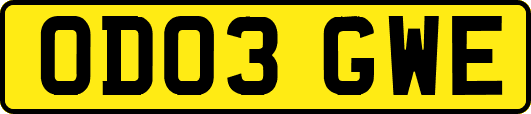 OD03GWE