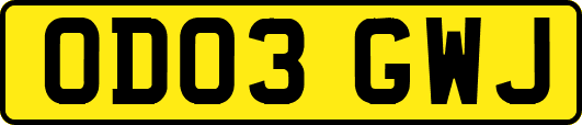 OD03GWJ