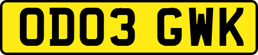 OD03GWK