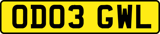 OD03GWL