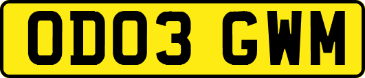 OD03GWM