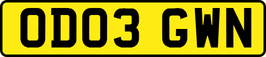 OD03GWN