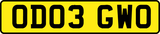OD03GWO