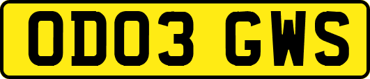 OD03GWS
