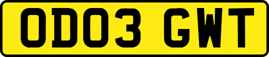 OD03GWT