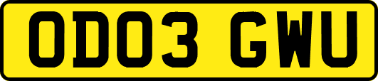 OD03GWU