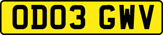 OD03GWV