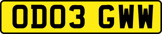 OD03GWW