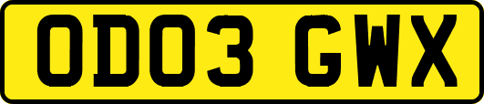 OD03GWX