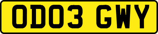 OD03GWY