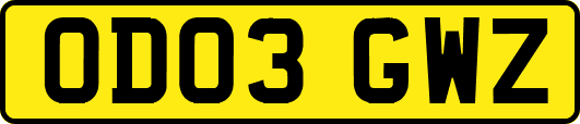 OD03GWZ