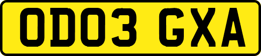 OD03GXA