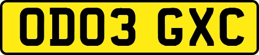 OD03GXC