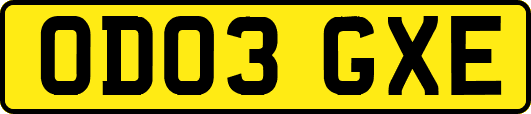OD03GXE