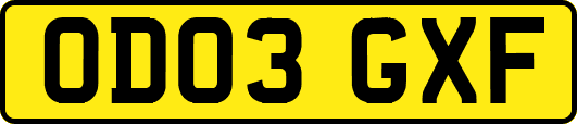 OD03GXF
