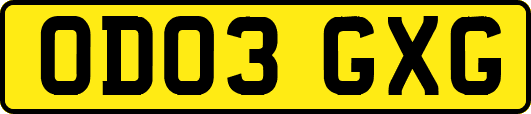OD03GXG