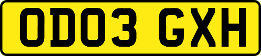 OD03GXH
