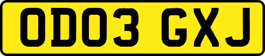 OD03GXJ