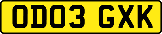 OD03GXK