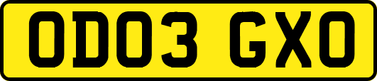 OD03GXO