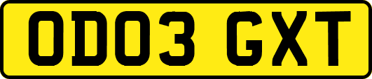 OD03GXT