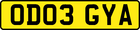 OD03GYA