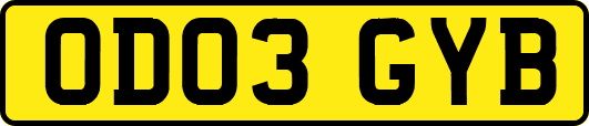 OD03GYB