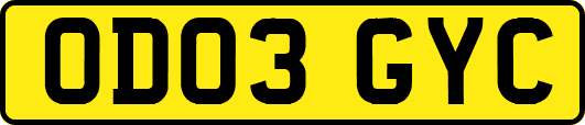 OD03GYC