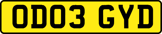 OD03GYD
