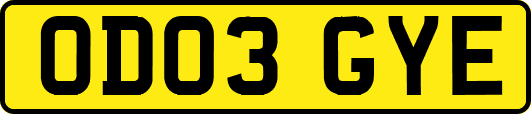 OD03GYE
