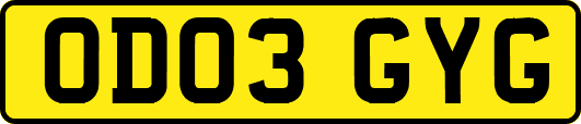OD03GYG