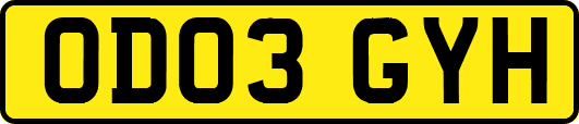 OD03GYH