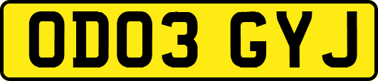 OD03GYJ