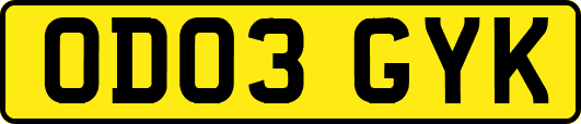 OD03GYK