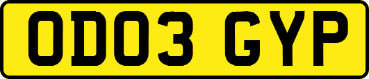 OD03GYP