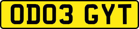 OD03GYT