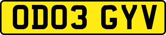 OD03GYV