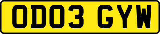 OD03GYW