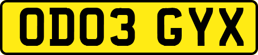 OD03GYX