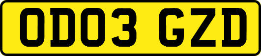 OD03GZD