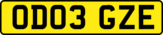 OD03GZE