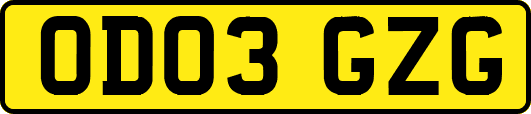 OD03GZG