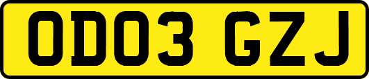 OD03GZJ