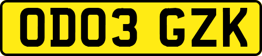 OD03GZK