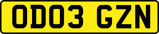 OD03GZN