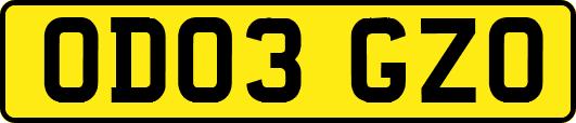 OD03GZO